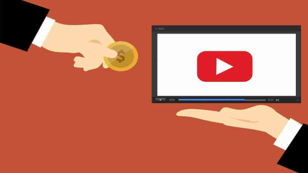 Come guadagnare su YouTube